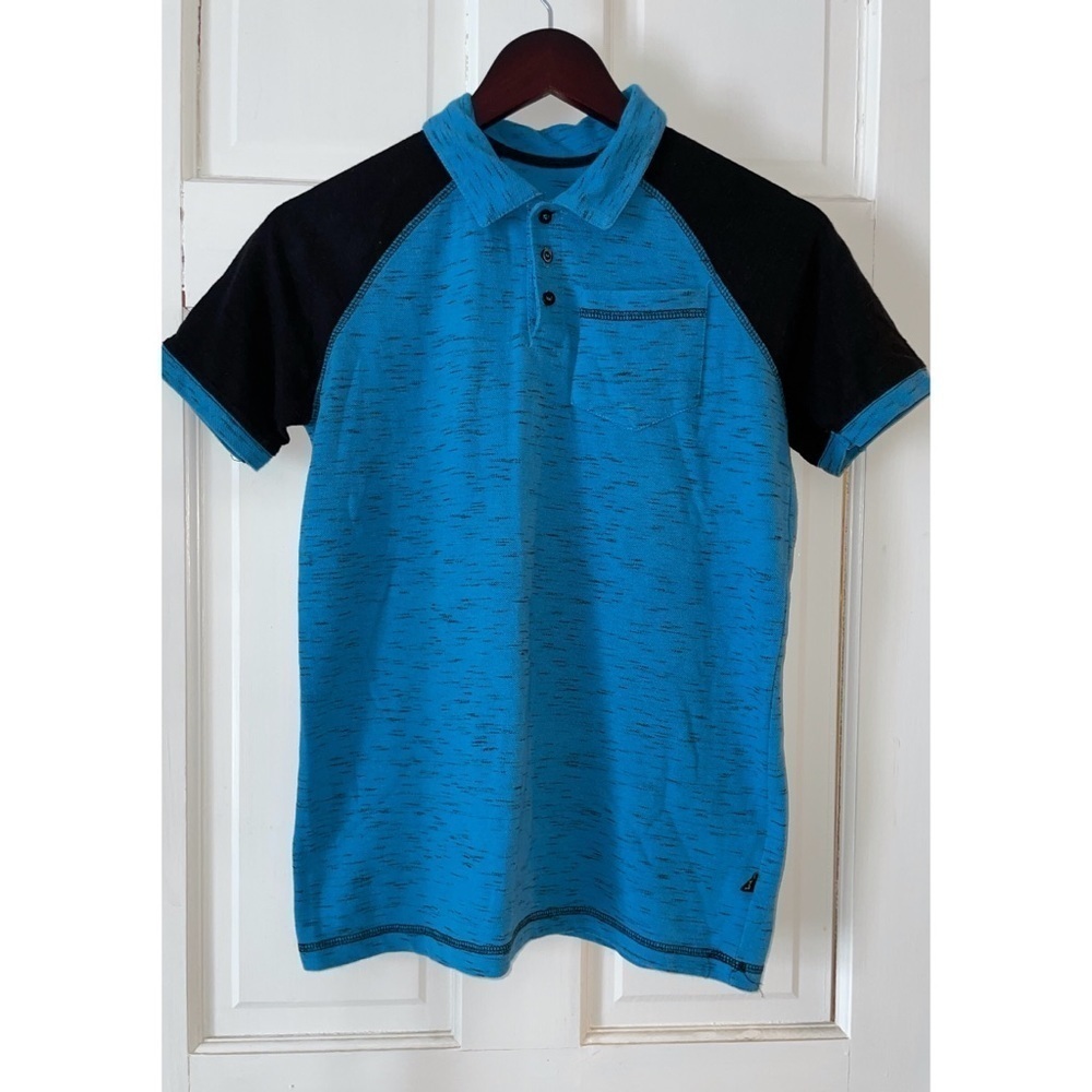Lee Boy Size XL(18/20)Polo Shirt Short Sleeve